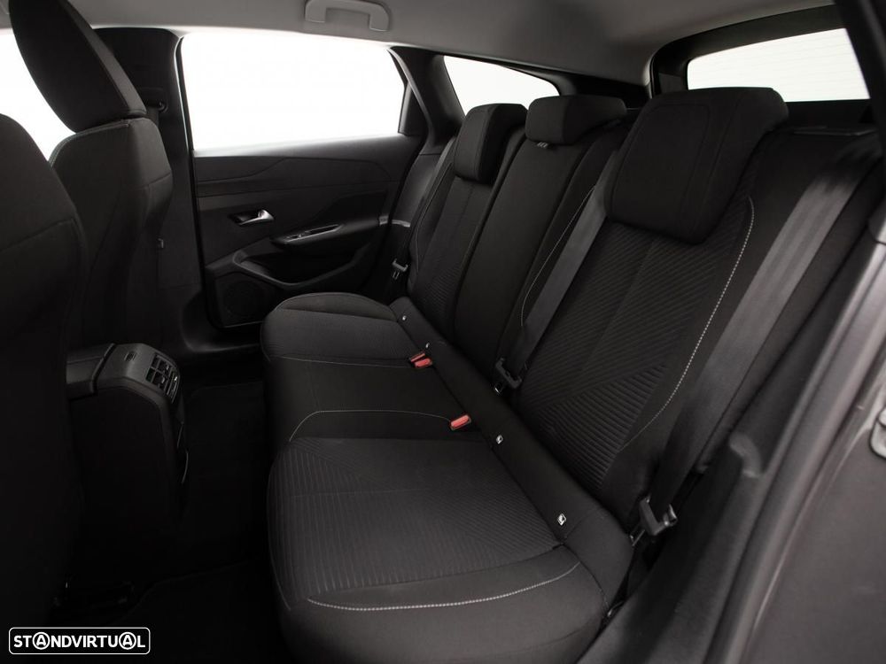 Peugeot 308 SW 1.5 BlueHDi Active Pack - 10