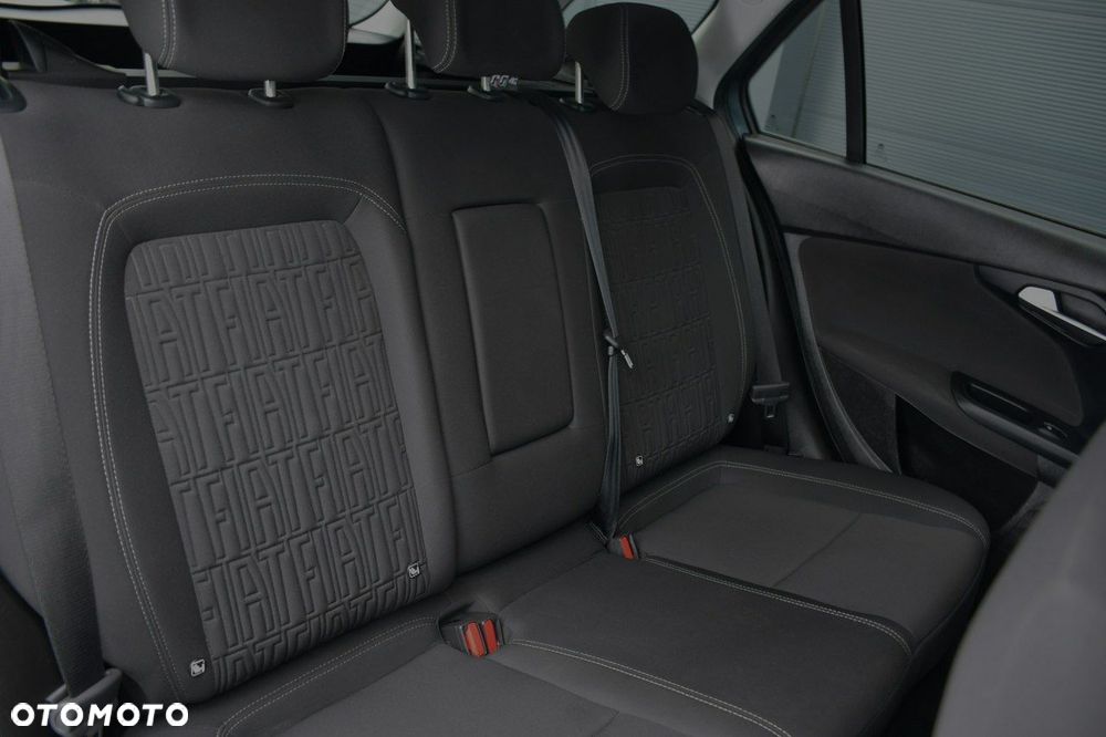 Fiat Tipo 1.5 GSE Cross - 13