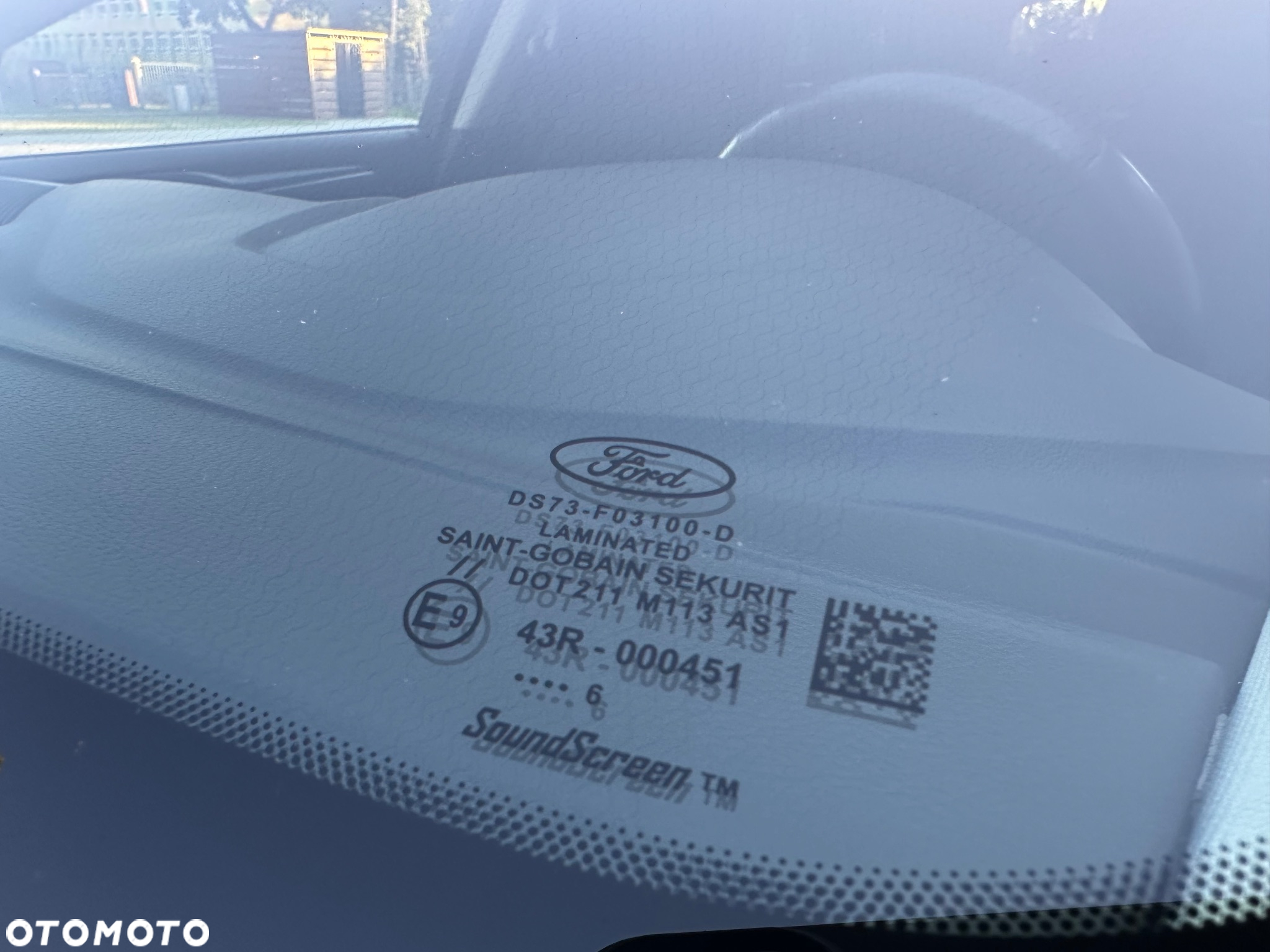 Ford Mondeo 2.0 EcoBlue Titanium - 29