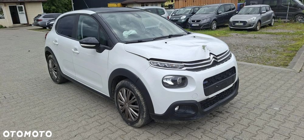 Citroën C3 Pure Tech 110 S&S EAT6 SHINE - 2