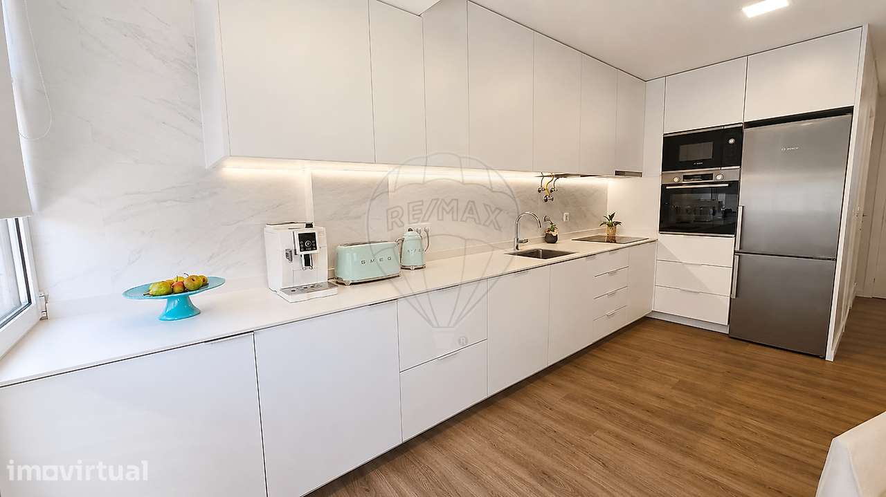 Apartamento T3 para venda - Grande imagem: 3/12