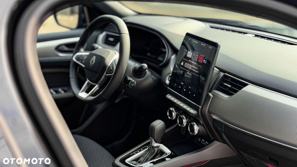 Renault Arkana - 10