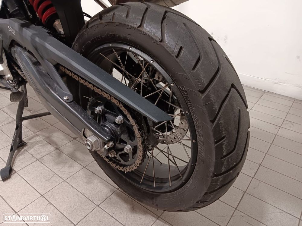 BMW F 850 GS 850GS - 4