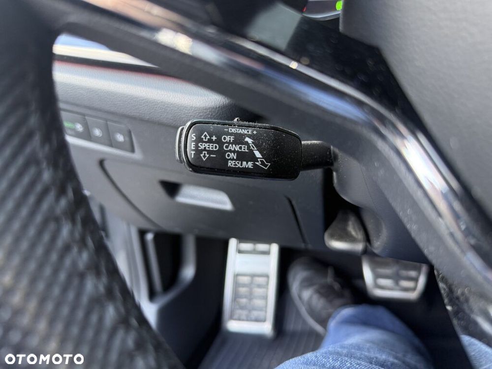 Skoda Octavia 1.5 TSI e-Tec Sportline DSG - 27