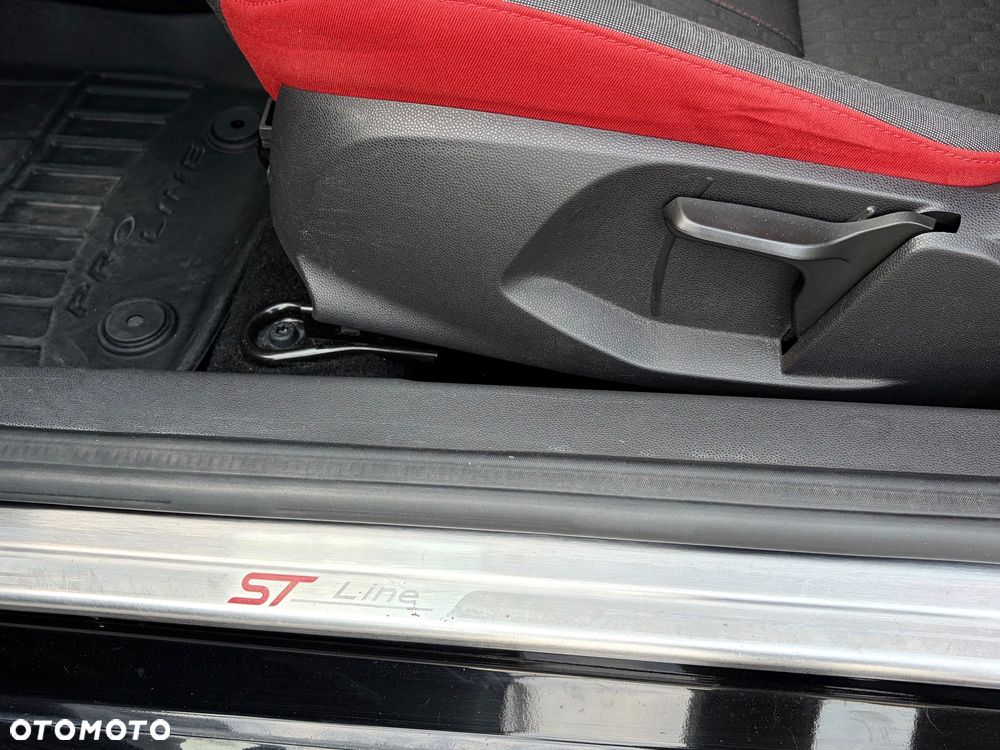 Ford Fiesta 1.0 EcoBoost GPF ST-Line ASS - 13