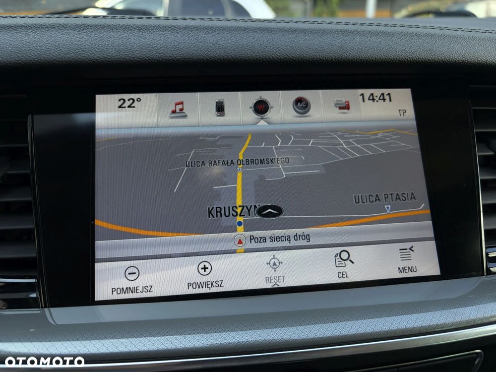 Opel Insignia 1.6 Innovation - 25