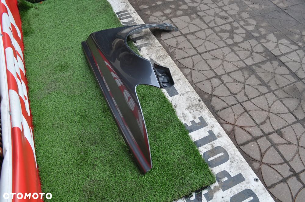 volvo V 50 błotnik  nr 60062 WYSYŁKA - 5