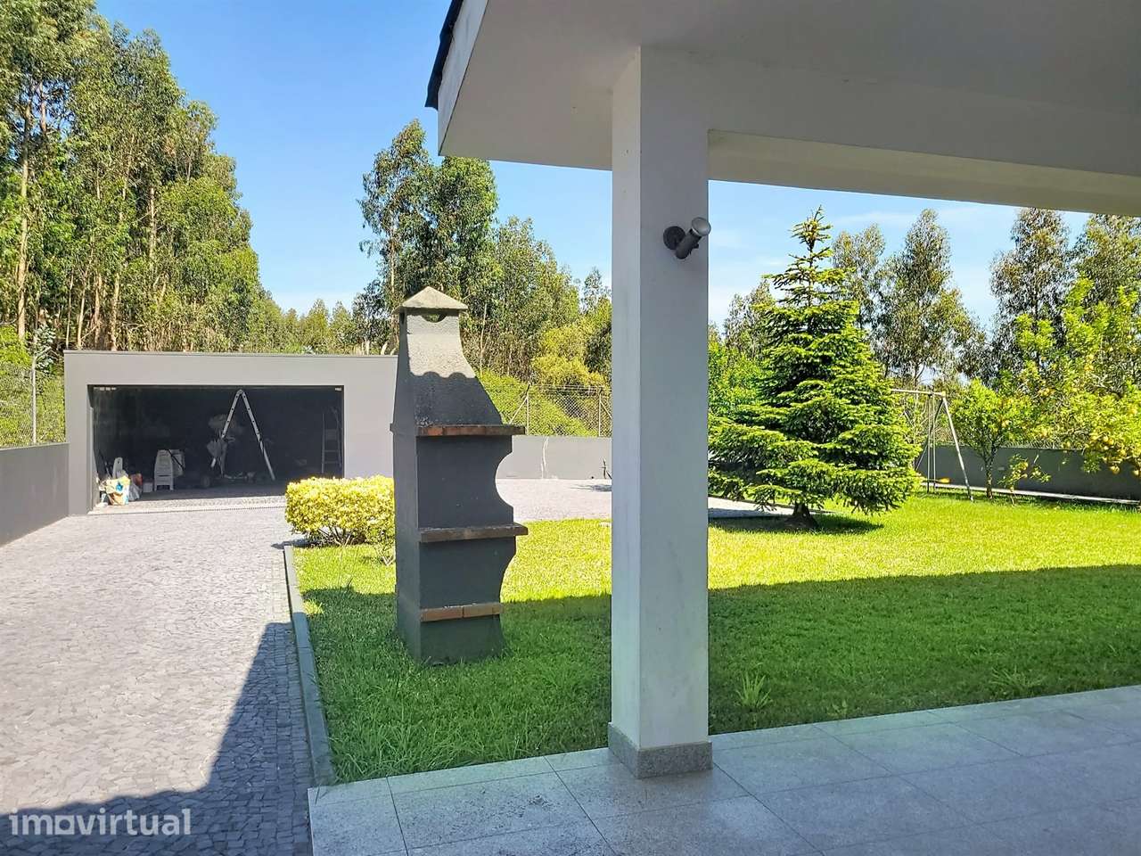 Moradia Isolada T3+1 Venda em Sandim, Olival, Lever e Crestuma,Vila No - Grande imagem: 5/33