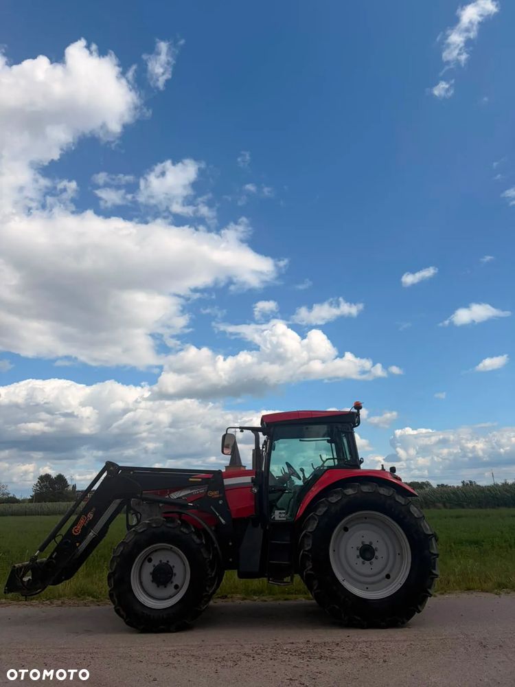 McCormick TTX 190 - 15