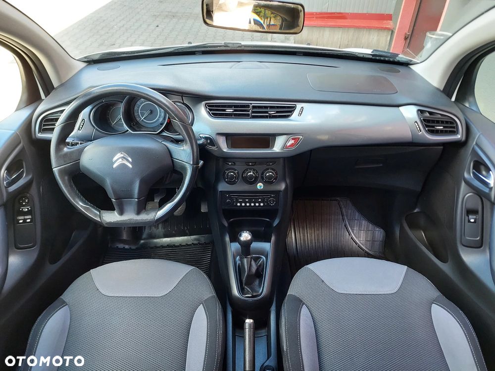 Citroën C3 - 13