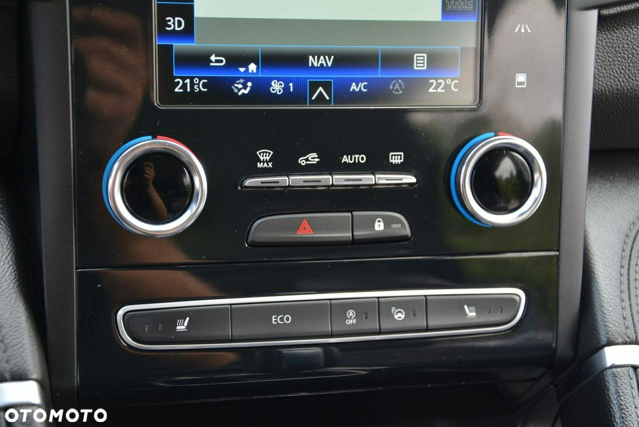 Renault Koleos 2.0 Blue dCi Intens 4x4 X-Tronic - 27