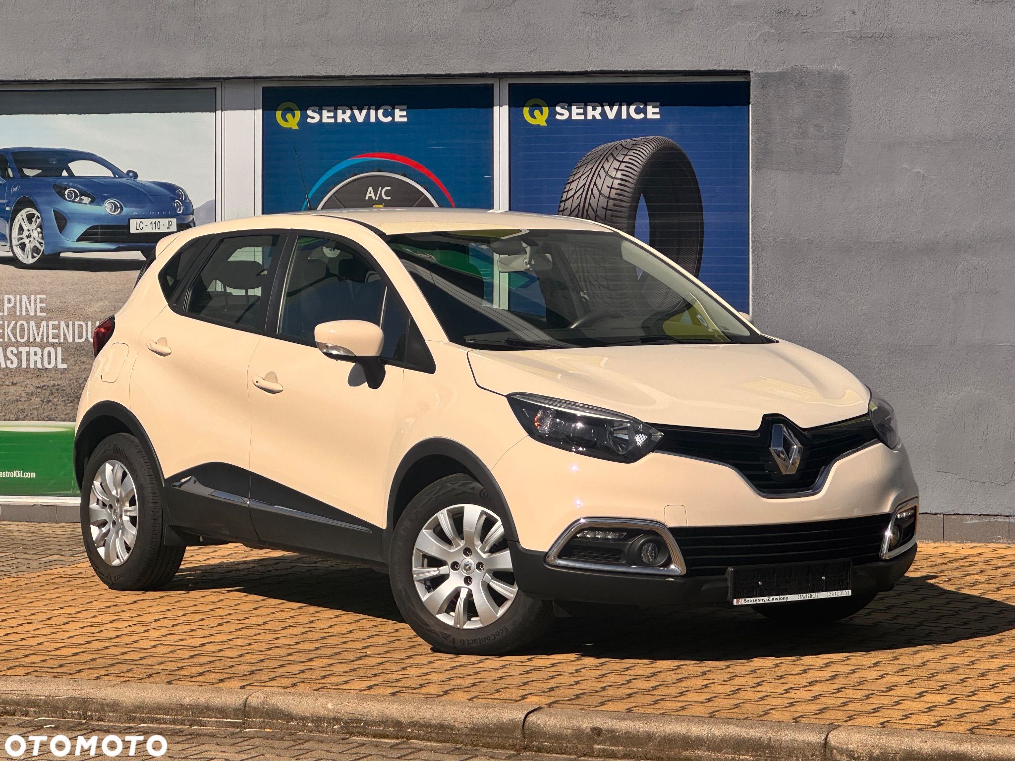 Renault Captur 0.9 Energy TCe Life - 1