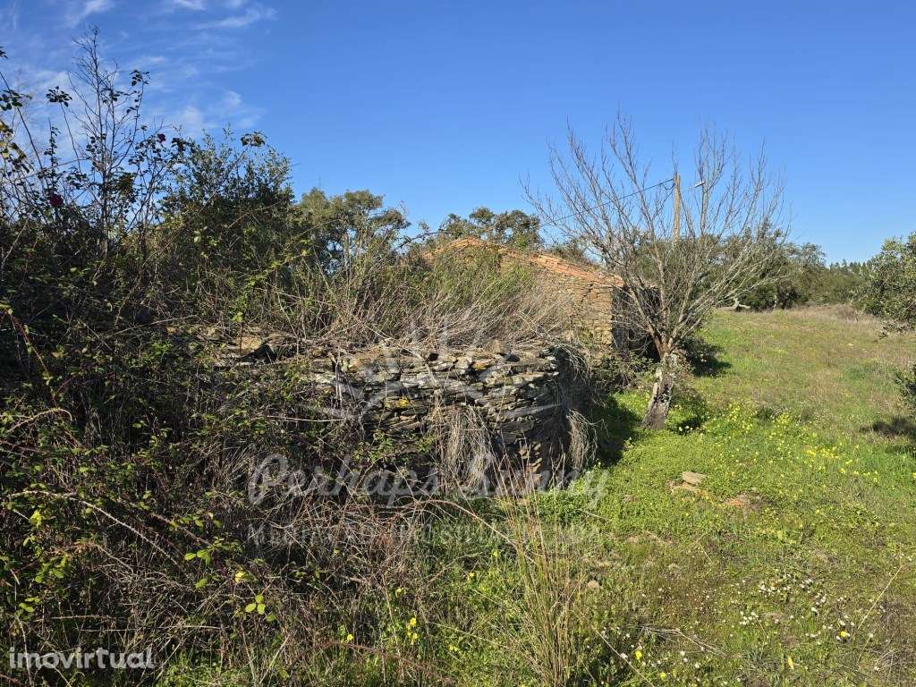 Quinta em Relíquias - Odemira - Grande imagem: 5/30