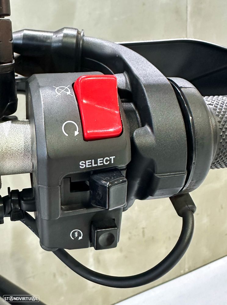 Yamaha Ténéré 700 - 13