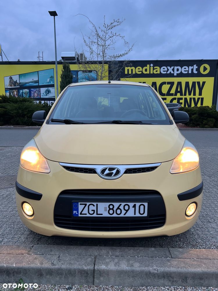 Hyundai i10 1.1 Classic - 2