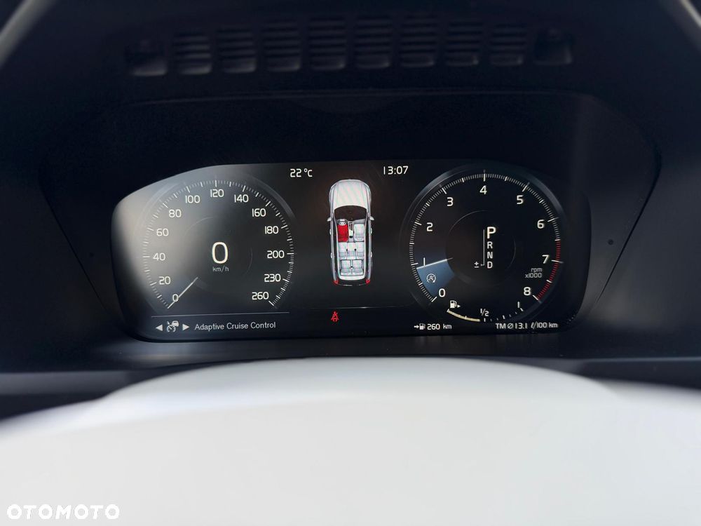 Volvo XC 90 T5 AWD Inscription 7os - 28