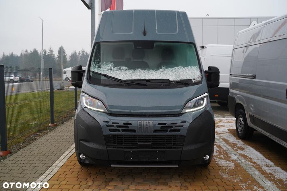 Fiat Ducato Maxi H3-Power L4H3 - 2