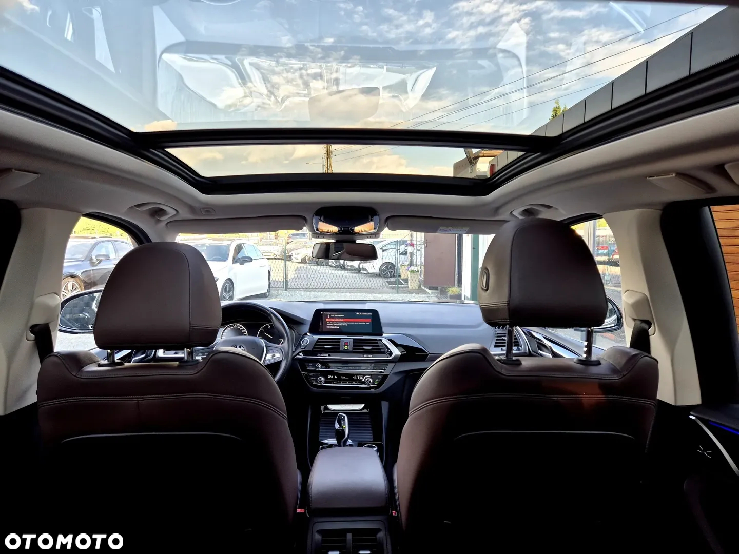 BMW X3 - 15