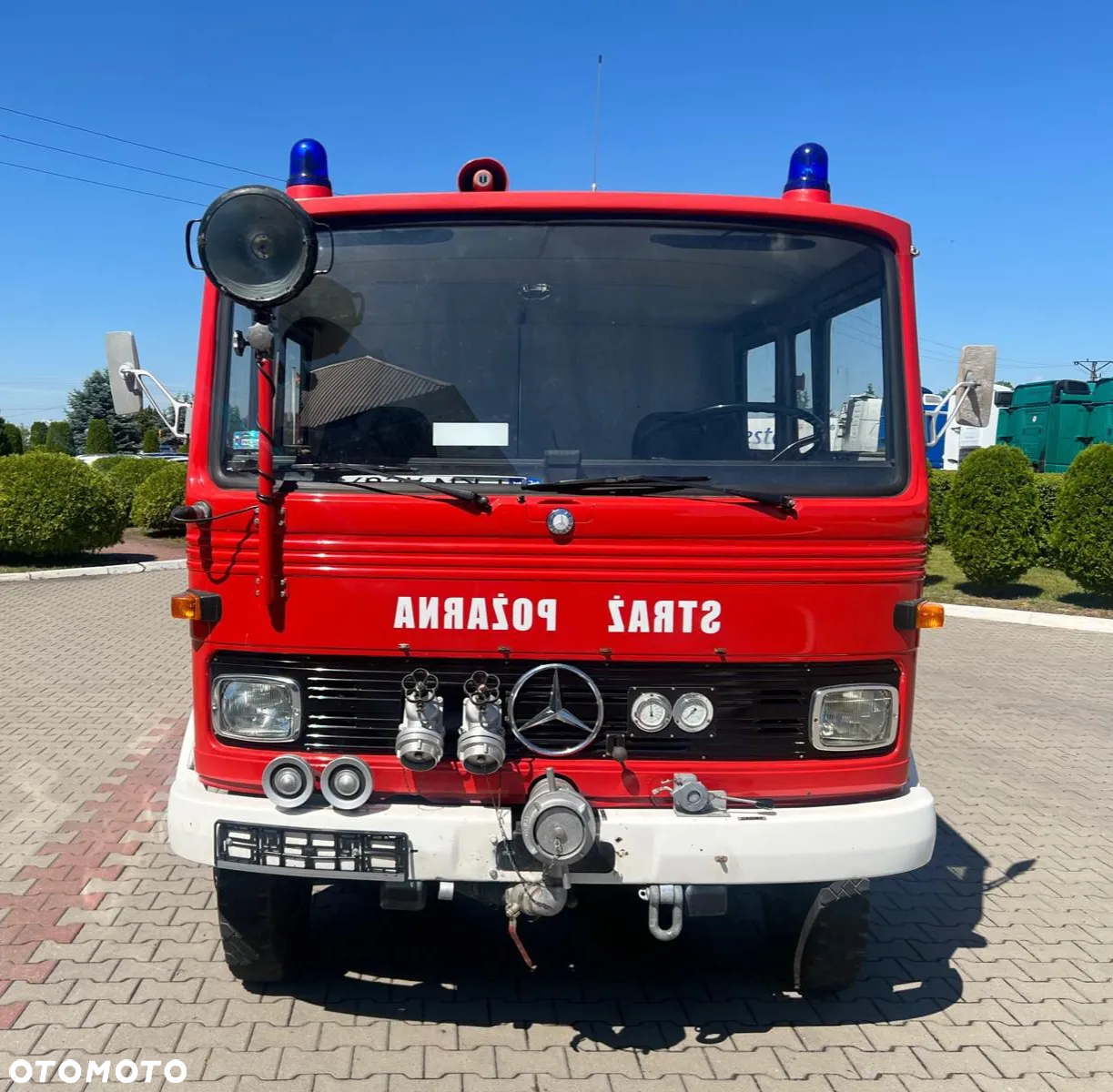 Mercedes-Benz Daimler-Benz - 2
