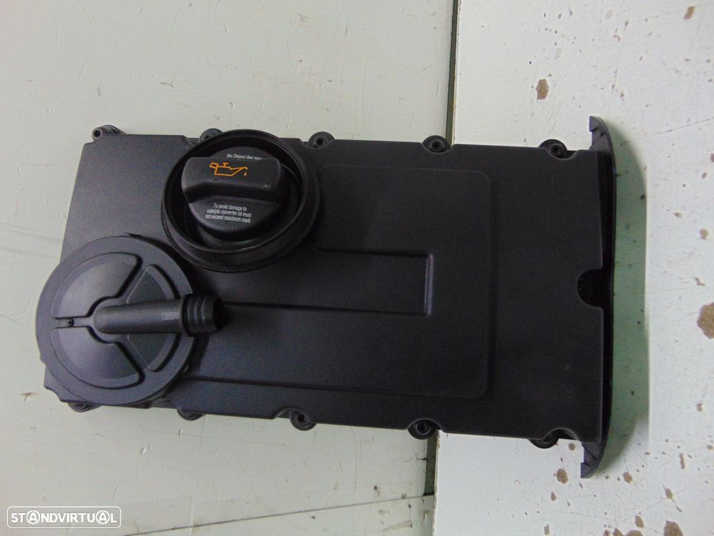 Audi, VW, Seat,Skoda tampa cabeça motor - 7