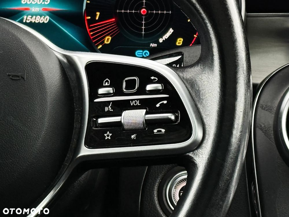 Mercedes-Benz GLC 300 4Matic 9G-TRONIC - 21