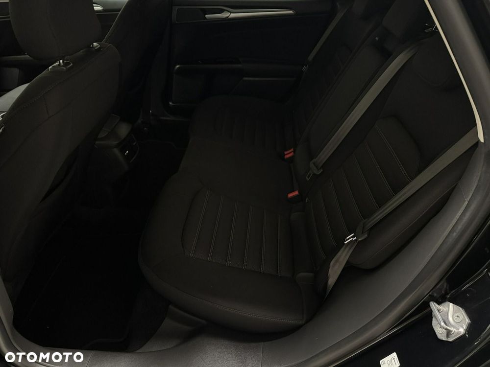 Ford Mondeo 2.0 TDCi Trend PowerShift - 18