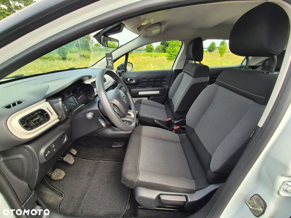 Citroën C3 Pure Tech 83 S&S FEEL - 28