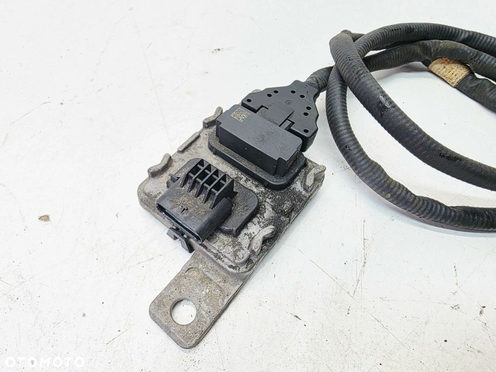 SONDA LAMBDA CZUJNIK NOX AUDI Q5 FY 2.0 TDI 80A907807N NOxC3 - 4
