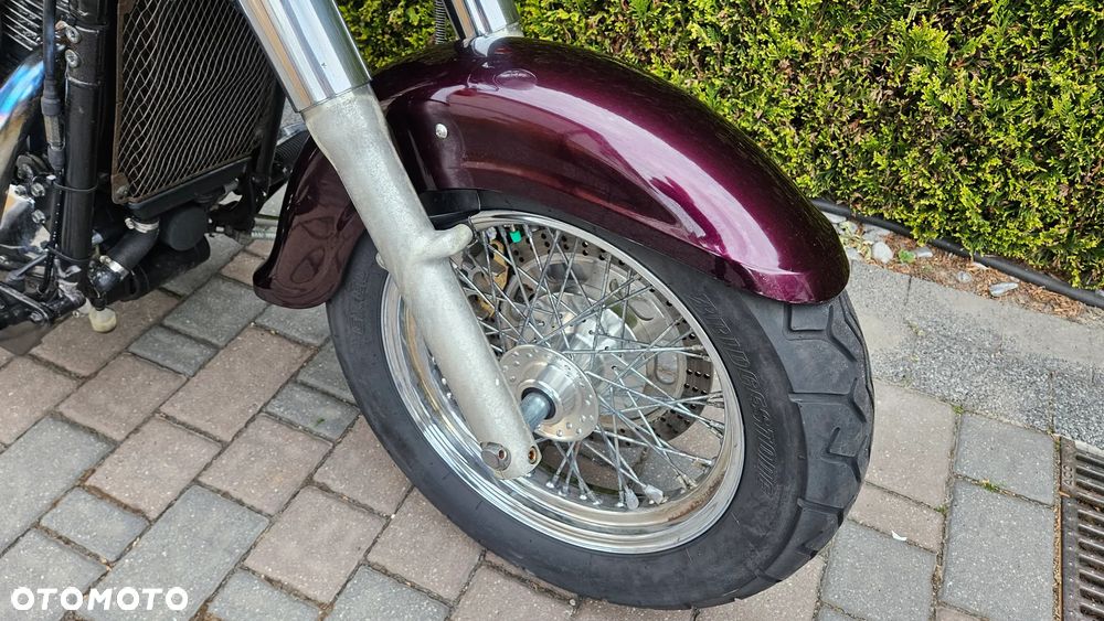 Kawasaki Vulcan - 27