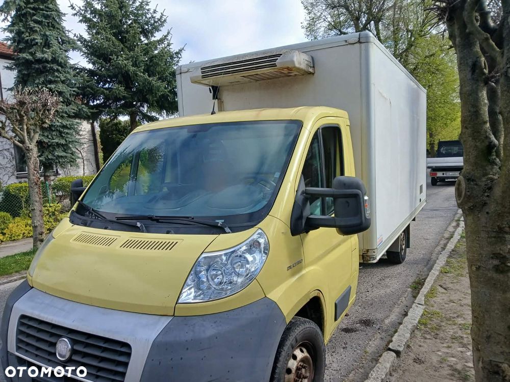 Fiat Ducato - 1