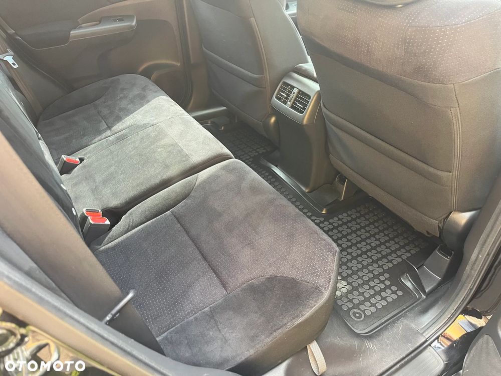 Honda CR-V - 17