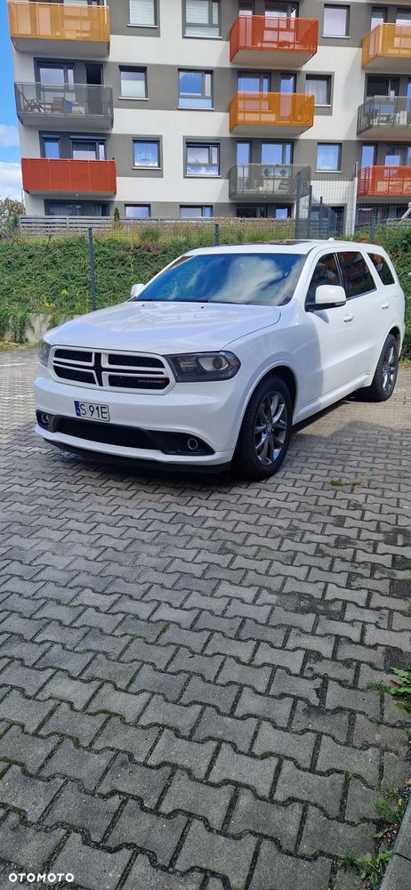 Dodge Durango - 2
