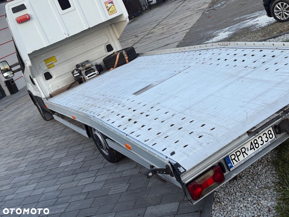 Iveco Daily Jegger - 5