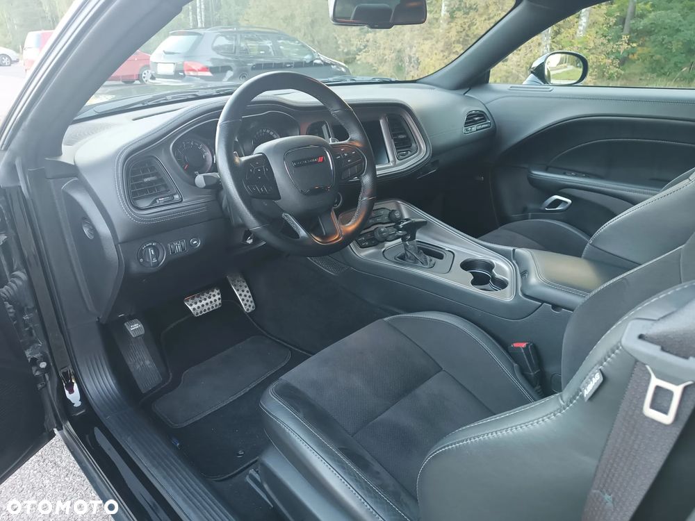 Dodge Challenger 3.6 GT Plus AWD - 18