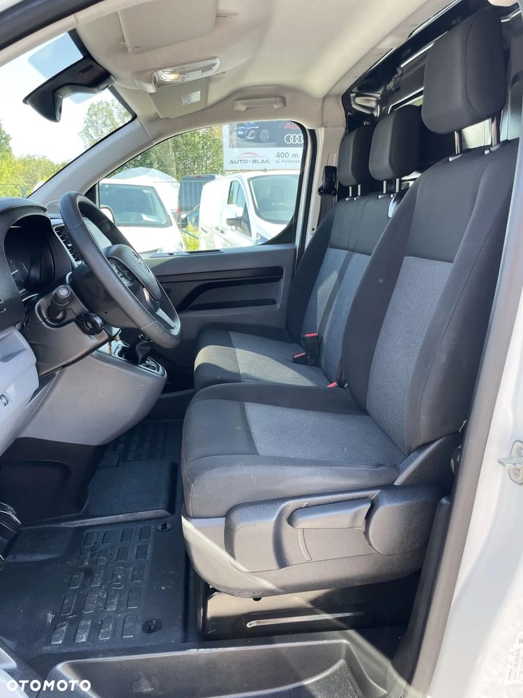 Opel Vivaro - 7