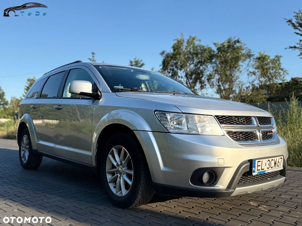 Dodge Journey - 2