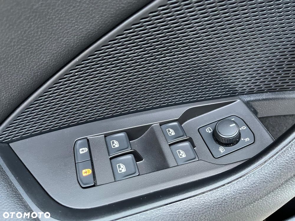 Skoda Octavia 1.5 TSI e-Tec Sportline DSG - 18