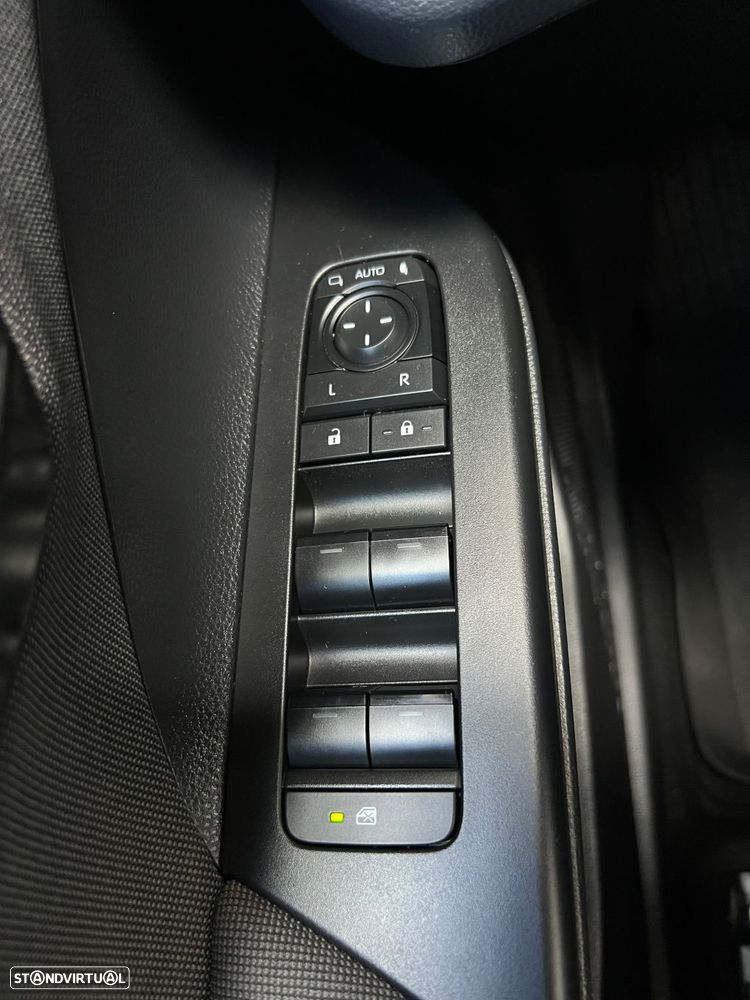 Toyota C-HR 1.8 Hybrid Exclusive - 19