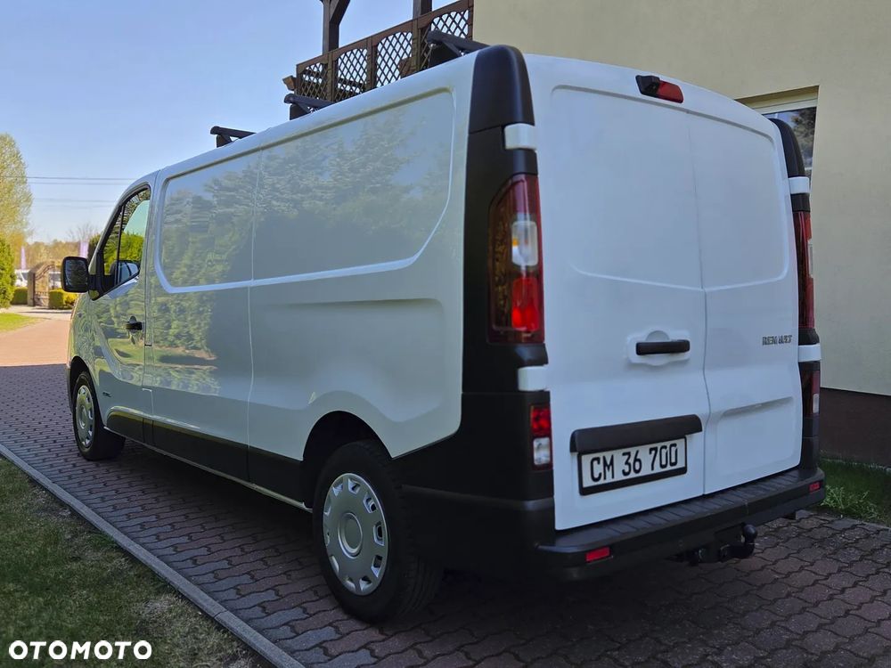 Opel Vivaro - 3