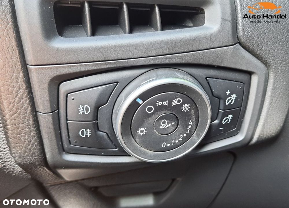 Ford Focus - 18