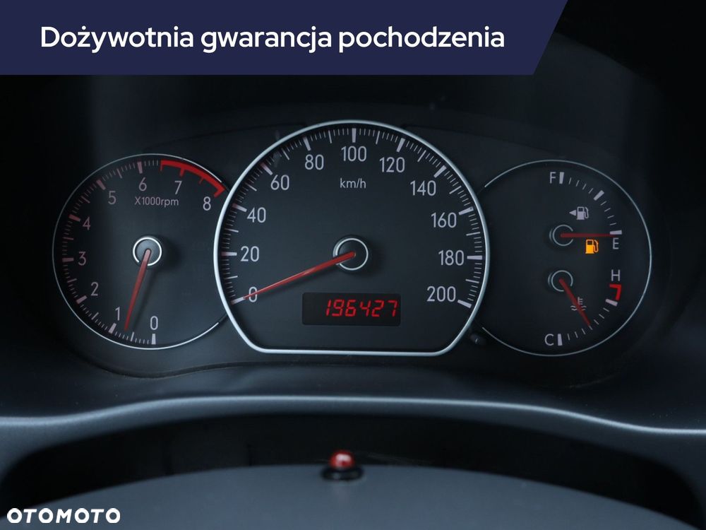 Suzuki SX4 - 13