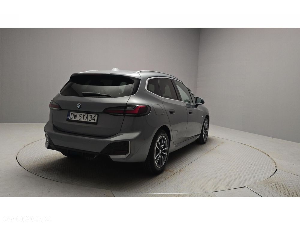 BMW Seria 2 218i M Sport - 3