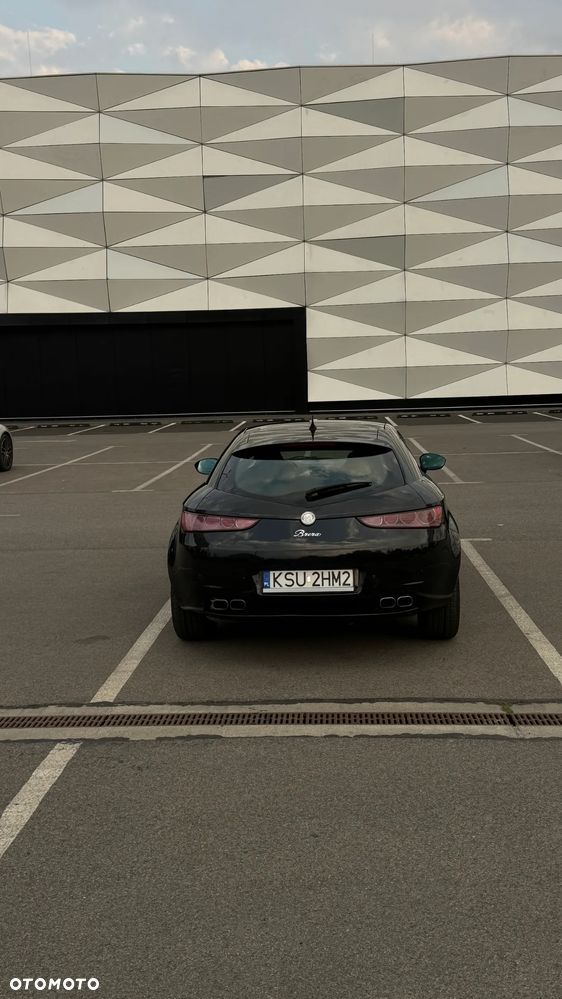 Alfa Romeo Brera 2.4JTDM - 5