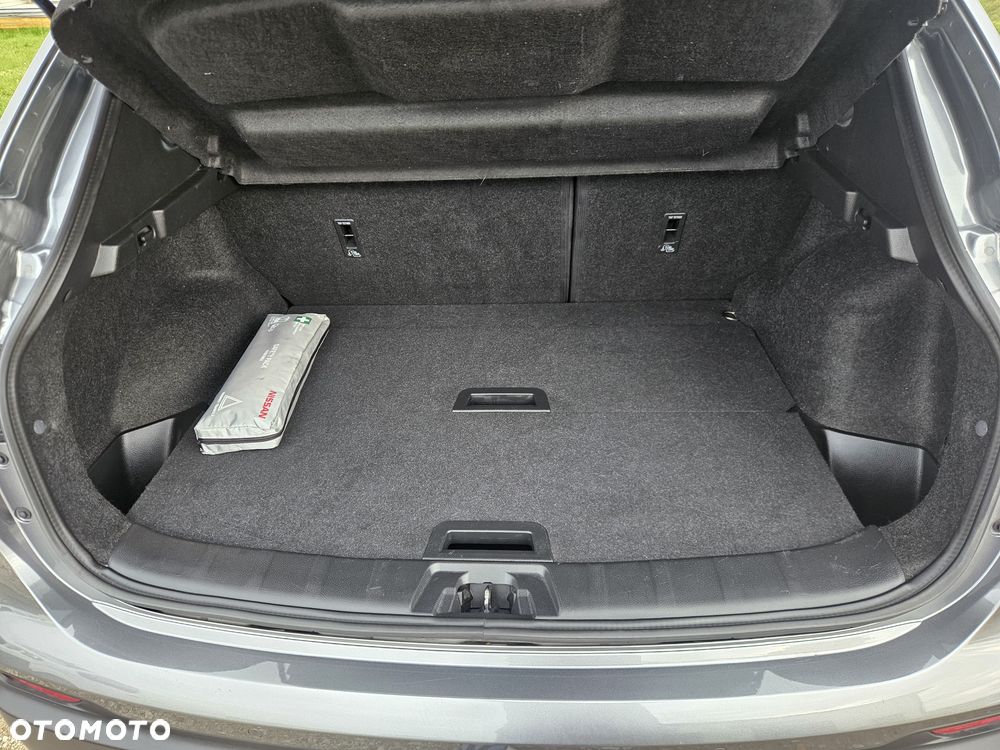 Nissan Qashqai - 38