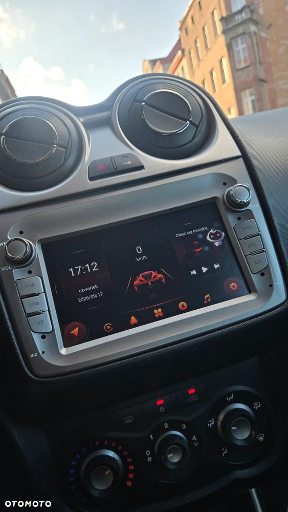 Alfa Romeo Mito 1.3 JTDM Progression S&S - 7