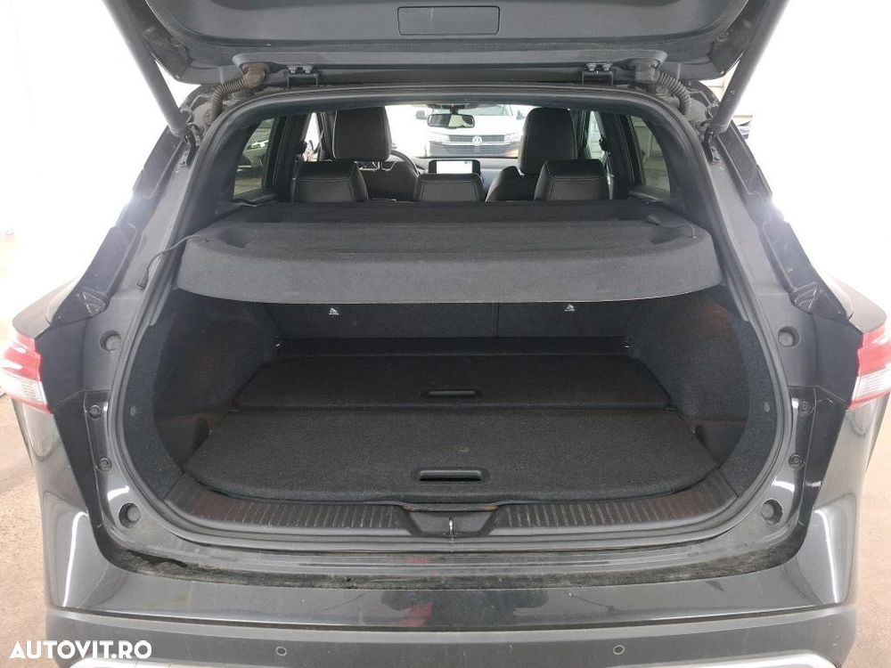 Nissan Qashqai 1.3 DIG-T MHEV Xtronic Tekna+ - 8