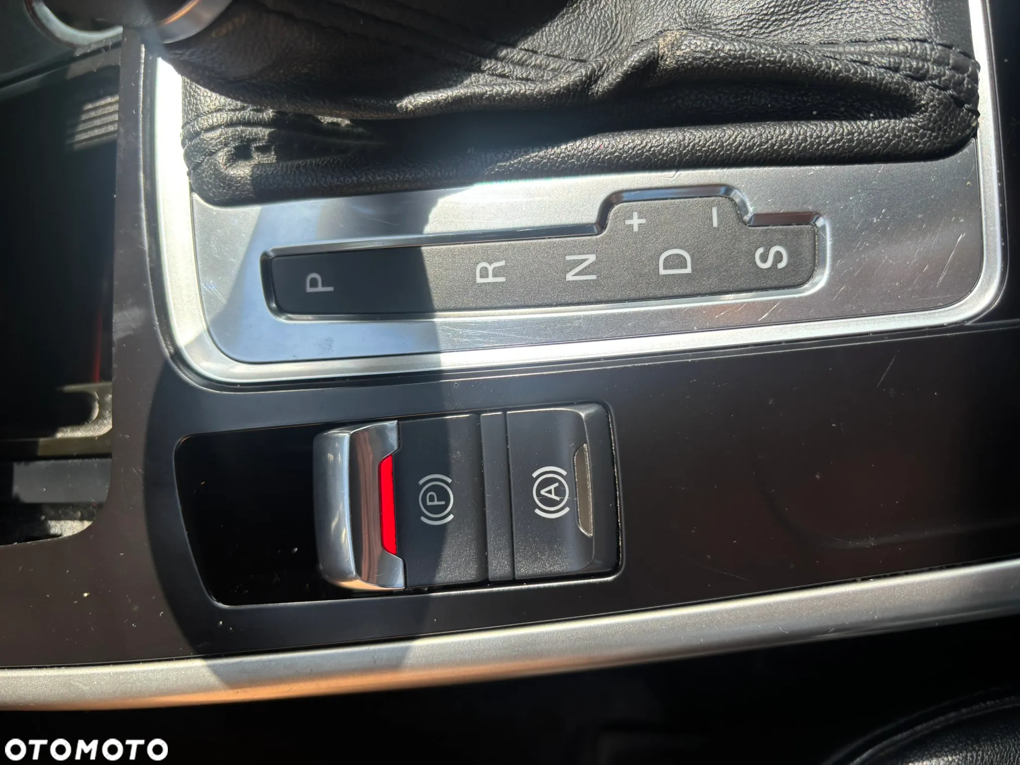 Audi A4 2.0 TFSI Multitronic - 11