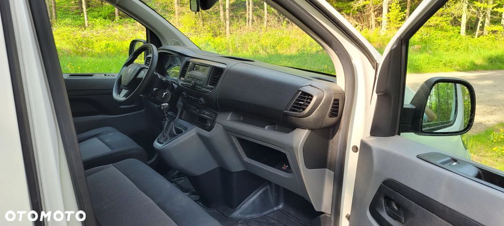 Peugeot EXPERT - 8