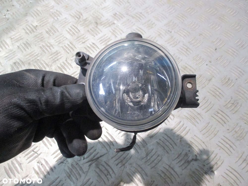 HALOGEN LEWY PRZÓD PRZEDNI 3M51-15K202-AA FORD C-MAX MK1 03- - 1