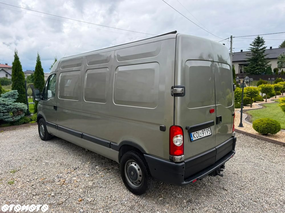 Renault Master - 11